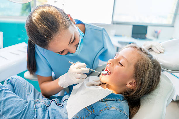 Children's dental care at Premier Image Dentistry Lathrup Village