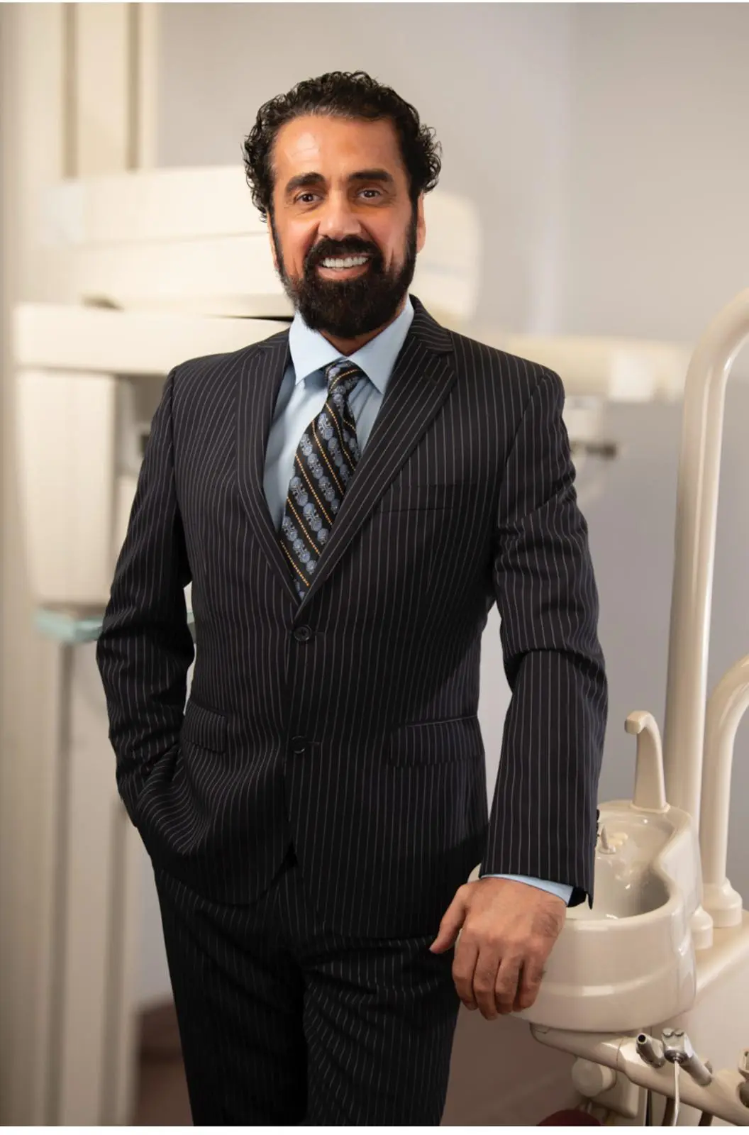 Dr. Mason Haddow, DDS — Premier Image Dentistry