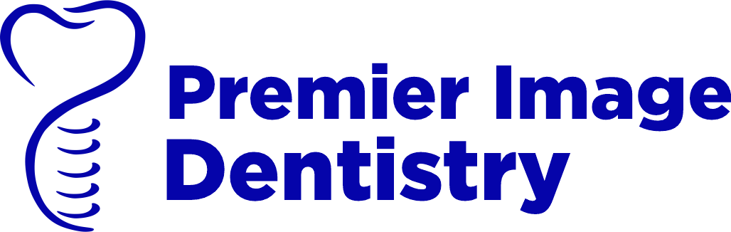 Premier Image Dentistry Logo