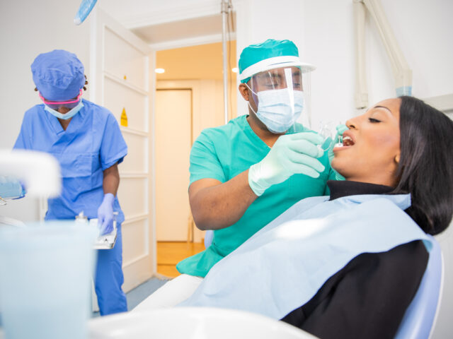 How Much Does a Root Canal Cost