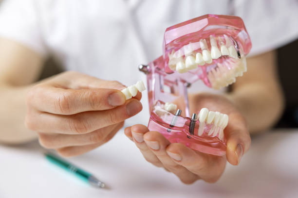 Dental Care Port Lavaca